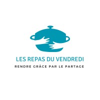 Les repas du vendredi logo - Similar company to Seymour Creation