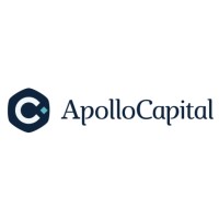 ApolloCapital logo - Similar company to Check24 Impact Gmbh