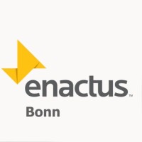 Enactus Bonn logo - Similar company to Enactus Mainz E.V.