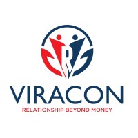 VIRACON logo - Similar company to Chartered_Adda