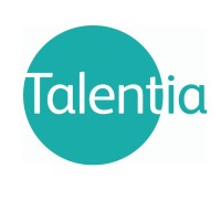 Talentia logo - Similar company to Talentia Software