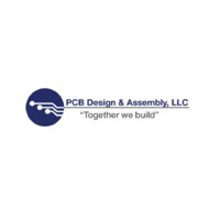 PCB Design & Assembly logo - Similar company to Pcb Technologies Ltd.