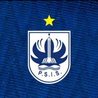 PSIS Semarang logo - Similar company to Pt Putra Sleman Sembada (Pss Sleman)