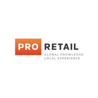 PRO RETAIL logo - Similar company to Silver Screen