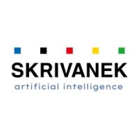 Skrivanek AI logo - Similar company to Restartup