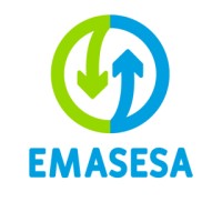 EMASESA Metropolitana logo - Similar company to Emacsa - Empresa Municipal De Aguas De Córdoba, S.A.