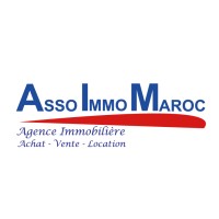 ASSO IMMO MAROC logo - Similar company to Perimetre Foncier - Conseil & Transactions Immobilières