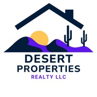 Desert Properties Realty logo - Similar company to Cottingham Chalk