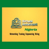 Virtual Assistant Nigeria logo - Similar company to Mygo2Assistant (Mg2A)