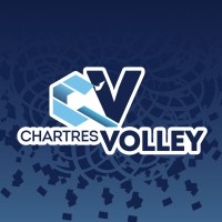 C'Chartres Volley logo - Similar company to Riga Stradins University Football Club