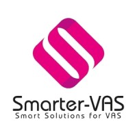 Smarter-VAS logo - Similar company to Gabteck