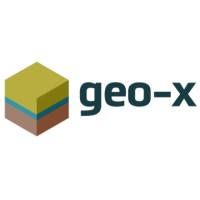 GEO-X logo - Similar company to Geo Resource Ltda