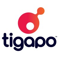Tigapo logo - Similar company to Natfluence