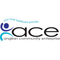 ANGLIAN COMMUNITY ENTERPRISE (ACE) COMMUNITY INTEREST COMPANY logo - Similar company to Globe Community Project