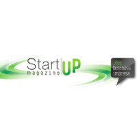 StartUp Magazine Italia logo - Similar company to Accelera Hub