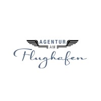 Agentur am Flughafen AG logo - Similar company to Mr. Dapper