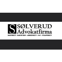 Advokatfirmaet Sølverud AS logo - Similar company to Iconfirm As