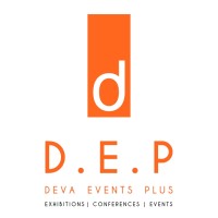 Deva Events Plus logo - Similar company to Expoguru Concepts Pvt. Ltd