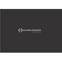 Oliveira Rodarte Advogados logo - Similar company to Pisa Ford