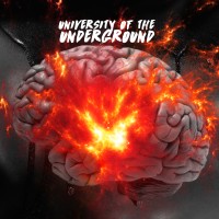 The University of the Underground logo - Similar company to Tour De Moon