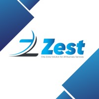 Zest logo - Similar company to Gws Group