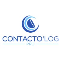 Contacto'Log logo - Similar company to Studio Levart