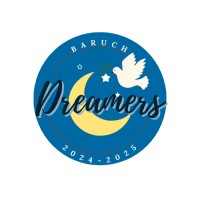 Dreamers At Baruch logo - Similar company to Encounters Magazine