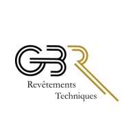 GBR revêtements techniques logo - Similar company to Plastiques Brenez