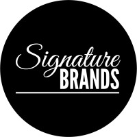 Signature Brands logo - Similar company to Aka Dance Studios