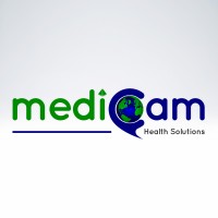 medicam.ec logo - Similar company to Medicam S.A
