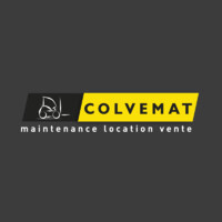 COLVEMAT logo - Similar company to Transalliance