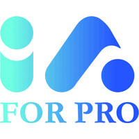 IA FOR PRO logo - Similar company to 🔍 Responsible Ai | Artificial Intelligence Portal