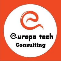 Europatech Consulting logo - Similar company to Prodexpert Consulting
