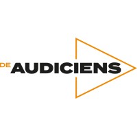 De Audiciens logo - Similar company to Nvab - Nederlandse Vereniging Van Audicienbedrijven