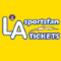 Lasportsfan Tickets