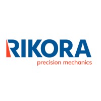 RIKORA FLM SRL logo - Similar company to Maximator France
