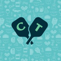 Court To Table | Kitchen & Bar logo - Similar company to The Mallory