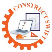 Construct Swift logo - Similar company to Millennium Estimating Llc