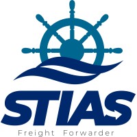 Stias logo - Similar company to Validacarga
