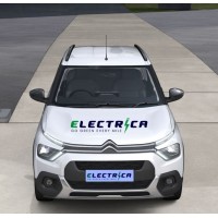 Electrica logo - Similar company to Swgroep