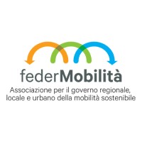 federMobilità logo - Similar company to Meta (Mobilità-Economia-Territorio-Ambiente)