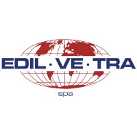 EDILVETRA S.P.A. logo - Similar company to Career Boost