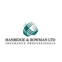 Hanbidge & Bowman Ltd logo - Similar company to Powell Insurance Group