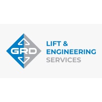 ryan gull logo - Similar company to Construct Lifts Ltd