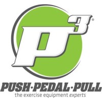 Push Pedal Pull logo - Similar company to Direct Fitness Solutions