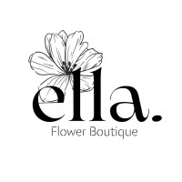 Ella Flower Boutique logo - Similar company to Joyería J.Roca