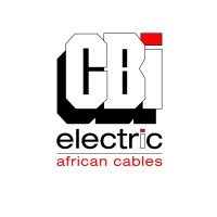 Cbi-Electric: African Cables