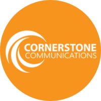 Cornerstone Communications, Inc. logo - Similar company to Complete Communications