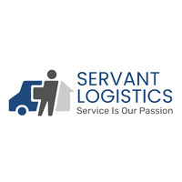 Servant Logistics logo - Similar company to Pillar Logistics