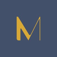 M Réceptions logo - Similar company to Trophée Mille